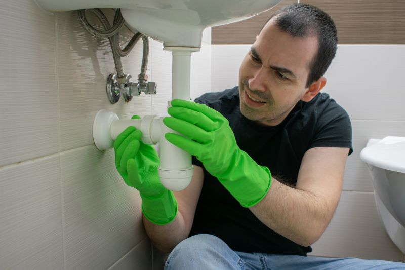 Broken Pipe Repair in Denver, CO