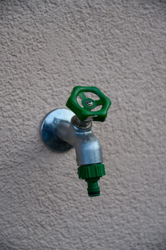 Faucet Replacement in Denver, CO