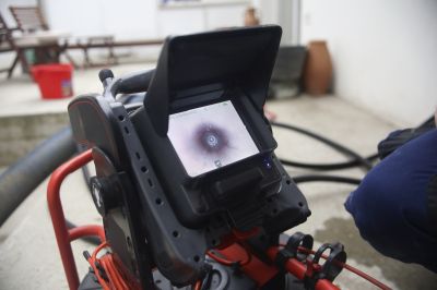 Sewer Line Camera Service in Waldorf, MD