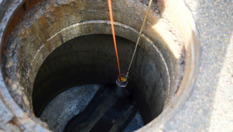 Sewer Scope Service in Waldorf, MD