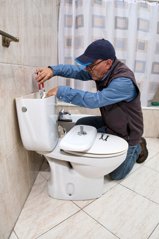 Shower Plumbing Installation in Denver, CO