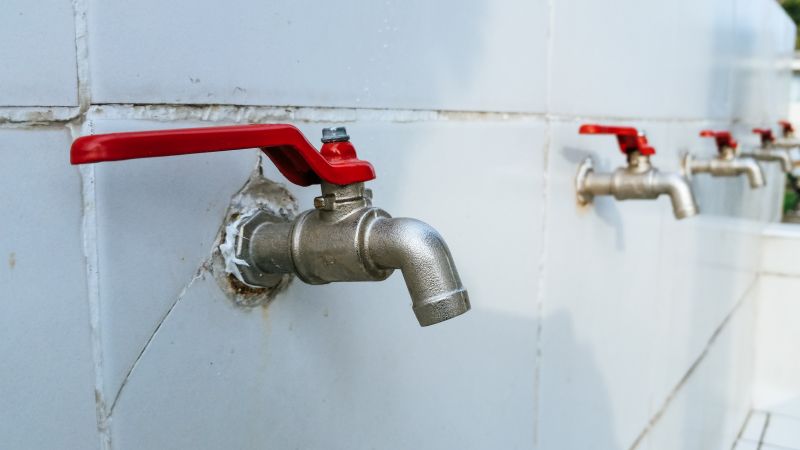Shut Off Valve Replacement in Denver, CO