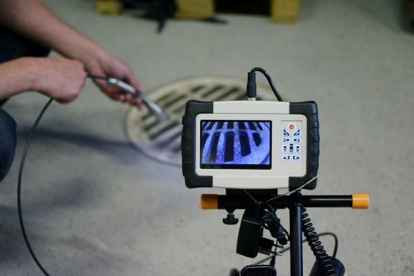 Sewer Video Inspection - Sewer Video Inspection Greensboro, North Carolina